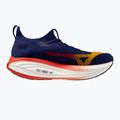 Pánské běžecké boty Mizuno Neo Vista 3 beacon blue/artisan's gold/tomato puree 2
