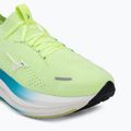 Pánské běžecké boty Mizuno Neo Vista 3 lime pulp/white/blue jewel 7