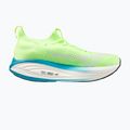 Pánské běžecké boty Mizuno Neo Vista 3 lime pulp/white/blue jewel 2