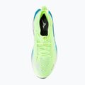 Pánské běžecké boty Mizuno Neo Vista 3 lime pulp/white/blue jewel 5