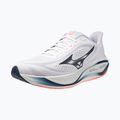 Pánské běžecké boty Mizuno Neo Cosmo 2 white/dress blues/neon flame 3