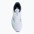 Pánské běžecké boty Mizuno Wave Rider 30 white/blue jewel/orange 5