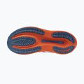 Pánské běžecké boty Mizuno Wave Rider 30 white/blue jewel/orange 4