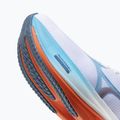 Pánské běžecké boty Mizuno Wave Rider 30 white/blue jewel/orange 6