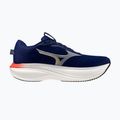 Pánské běžecké boty Mizuno Wave Rider 30 beacon blue/dark slate/ambrosia 2
