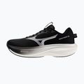 Pánské běžecké boty Mizuno Wave Rider 30 black/white
