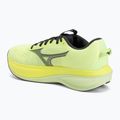 Pánské běžecké boty Mizuno Wave Rider 30 lime pulp/black oyster/gf white 3