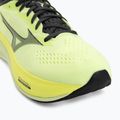 Pánské běžecké boty Mizuno Wave Rider 30 lime pulp/black oyster/gf white 7