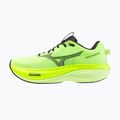 Pánské běžecké boty Mizuno Wave Rider 30 lime pulp/black oyster/gf white