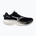 Pánské běžecké boty Mizuno Wave Rider 30 2E black/white