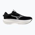 Pánské běžecké boty Mizuno Wave Rider 30 2E black/white 2