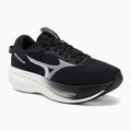 Pánské běžecké boty Mizuno Wave Rider 30 2E black/white