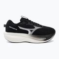 Pánské běžecké boty Mizuno Wave Rider 30 2E black/white 2