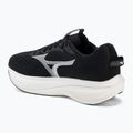Pánské běžecké boty Mizuno Wave Rider 30 2E black/white 3
