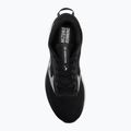 Pánské běžecké boty Mizuno Wave Rider 30 2E black/white 5