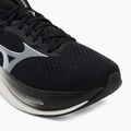 Pánské běžecké boty Mizuno Wave Rider 30 2E black/white 7