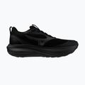 Pánské běžecké boty Mizuno Wave Rider GTX 4 Black/Black Sand