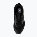 Pánské běžecké boty Mizuno Wave Rider GTX 4 Black/Black Sand 3