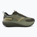 Pánské běžecké boty Mizuno Wave Rider Tt 4 sea spray/beechnut/forest night 2