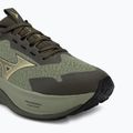 Pánské běžecké boty Mizuno Wave Rider Tt 4 sea spray/beechnut/forest night 7