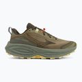 Pánské běžecké boty Mizuno Neo Daichi 10 martini olive/forest night/sea spray 2