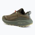 Pánské běžecké boty Mizuno Neo Daichi 10 martini olive/forest night/sea spray 3