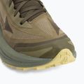 Pánské běžecké boty Mizuno Neo Daichi 10 martini olive/forest night/sea spray 7