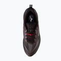 Pánské běžecké boty Mizuno Neo Daichi 10 raisin/phantom/blackened pearl 5