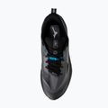 Pánské běžecké boty Mizuno Neo Daichi 10 Gtx black oyster/black/blue jewel 5