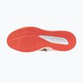 Volejbalové boty Mizuno Wave Luminous Elite flamingo coral/carbon/white 2