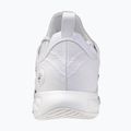 Volejbalové boty Mizuno Wave Luminous Elite white/black/metallic gray 3