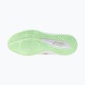 Dámské volejbalové boty Mizuno Wave Luminous Elite white/aqua gray/ambrosia 4