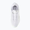 Dámské volejbalové boty Mizuno Wave Luminous Elite white/aqua gray/ambrosia 5