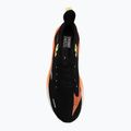 Pánské běžecké boty Mizuno Neo Vista 3 black/mirage gray/lava orange 5