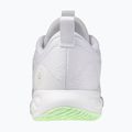 Dámské volejbalové boty Mizuno Wave Luminous Pro white/aqua gray/ambrosia 3