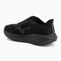 Pánské běžecké boty Mizuno Neo Cosmo 2 black/black sand 3