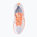 Házenkářské boty Mizuno Wave Stealth Neo 2.1 white/black/flamingo coral 5
