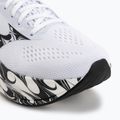Pánské běžecké boty Mizuno Wave Rider 30 Disclosure white/black/high risk red 7