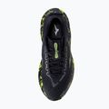 Běžecké boty Mizuno Sky Prime vulcan/grossular green/black 5