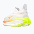 Dámské běžecké boty Mizuno Neo Vista 3 white/flamingo coral/lime pulp 4