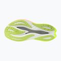 Dámské běžecké boty Mizuno Neo Vista 3 white/flamingo coral/lime pulp 6