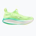 Dámské běžecké boty Mizuno Neo Vista 3 lime pulp/white/arcadia