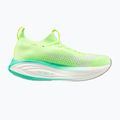 Dámské běžecké boty Mizuno Neo Vista 3 lime pulp/white/arcadia 2