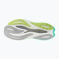 Dámské běžecké boty Mizuno Neo Vista 3 lime pulp/white/arcadia 4