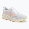 Dámské běžecké boty Mizuno Neo Cosmo 2 white/flamingo coral/lime pulp