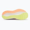 Dámské běžecké boty Mizuno Neo Cosmo 2 white/flamingo coral/lime pulp 4