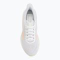 Dámské běžecké boty Mizuno Neo Cosmo 2 white/flamingo coral/lime pulp 5