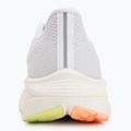 Dámské běžecké boty Mizuno Neo Cosmo 2 white/flamingo coral/lime pulp 6