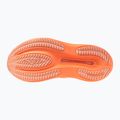 Dámské běžecké boty Mizuno Wave Rider 30 white/flamingo coral/lime pulp 6