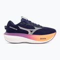 Dámské běžecké boty Mizuno Wave Rider 30 rhodonite/white/firecracker 2